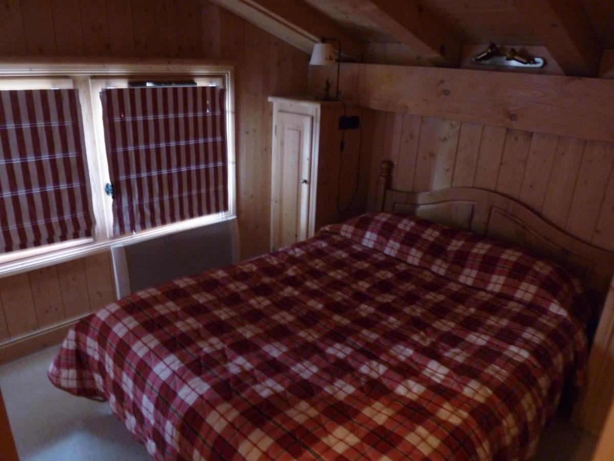 Chalets De Julie Megeve Exterior photo